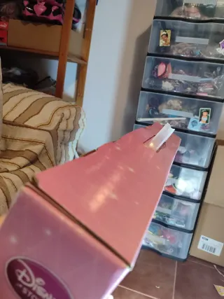 Pack 11 Muñecas Disney Store Princesas