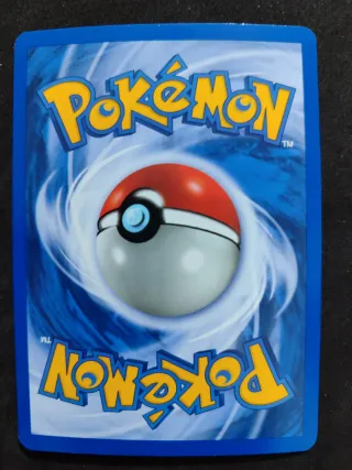 Skarmory Holo 13/111 Neo Genesis Italiano