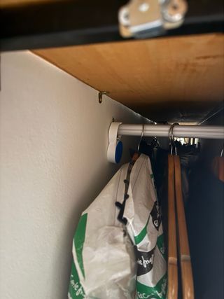 Cabecero de cama hecho a medida