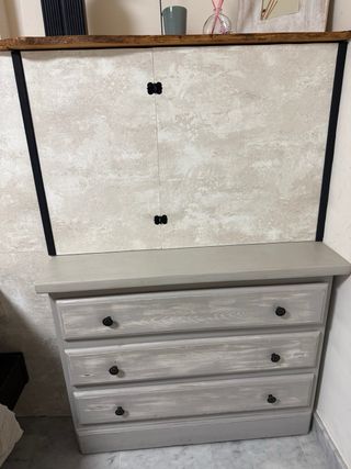 Cabecero de cama hecho a medida