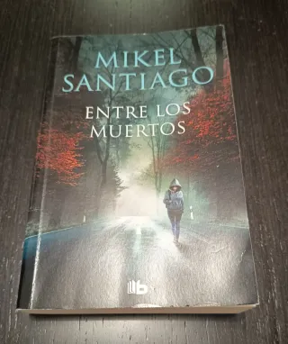 El mentiroso (Spanish Edition)