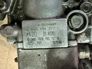 Bomba Inyeccion Diesel Bosch 0460494277