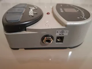 Pedal Afinador Fender PT-100