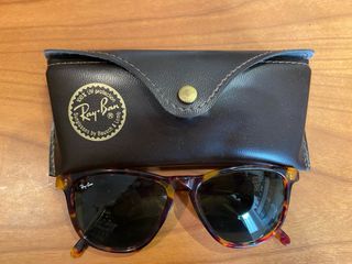 Gafas de sol Ray-Ban Tortoise