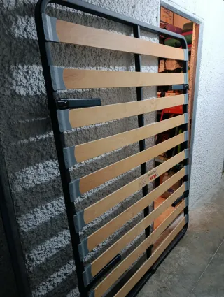 Somier Flex de 185*135