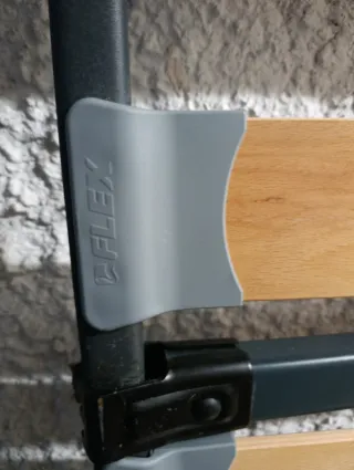 Somier Flex de 185*135