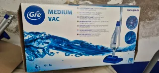 Piscina Bestway Power Steel 4.27m x 2.50m