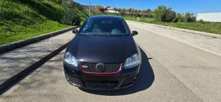 Volkswagen Golf 2006