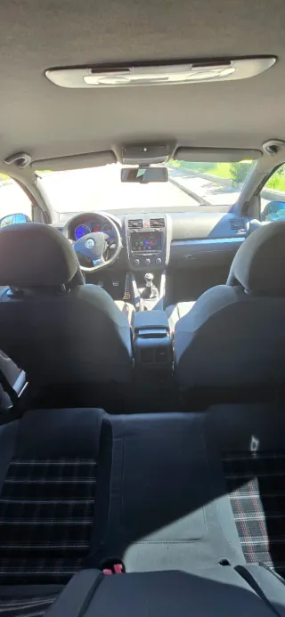 Volkswagen Golf 2006