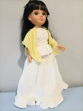 Conjunto Ropa Nancy
