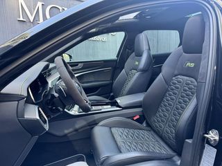 Audi RS6 Avant Performance 4.0 TFSI quattro 463 kW (630 CV) tiptronic