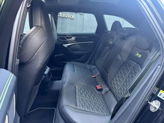 Audi RS6 Avant Performance 4.0 TFSI quattro 463 kW (630 CV) tiptronic