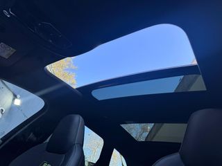 Audi RS6 Avant Performance 4.0 TFSI quattro 463 kW (630 CV) tiptronic