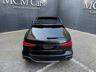 Audi RS6 Avant Performance 4.0 TFSI quattro 463 kW (630 CV) tiptronic