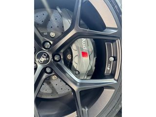 Audi RS6 Avant Performance 4.0 TFSI quattro 463 kW (630 CV) tiptronic