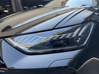 Audi RS6 Avant Performance 4.0 TFSI quattro 463 kW (630 CV) tiptronic