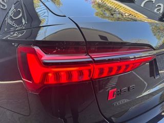 Audi RS6 Avant Performance 4.0 TFSI quattro 463 kW (630 CV) tiptronic