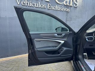 Audi RS6 Avant Performance 4.0 TFSI quattro 463 kW (630 CV) tiptronic