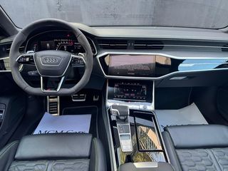 Audi RS6 Avant Performance 4.0 TFSI quattro 463 kW (630 CV) tiptronic