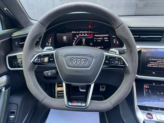 Audi RS6 Avant Performance 4.0 TFSI quattro 463 kW (630 CV) tiptronic