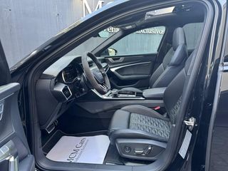 Audi RS6 Avant Performance 4.0 TFSI quattro 463 kW (630 CV) tiptronic