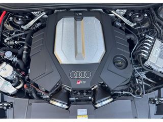 Audi RS6 Avant Performance 4.0 TFSI quattro 463 kW (630 CV) tiptronic