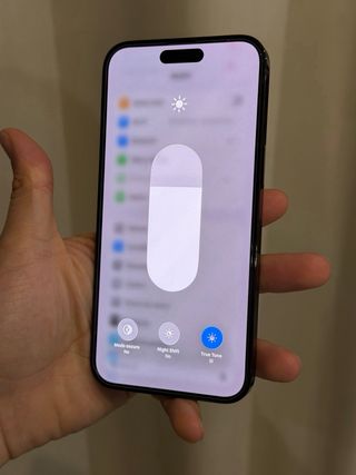 iPhone 14 Pro Max 128GB como nuevo