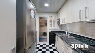 Piso en venta en Centre - Eixample – Can Llobet – Can Serra en Barbera del Vallès