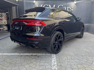 Audi RS Q8 TFSI quattro 441 kW (600 CV) tiptronic
