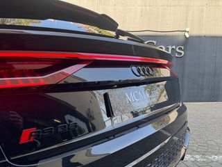 Audi RS Q8 TFSI quattro 441 kW (600 CV) tiptronic