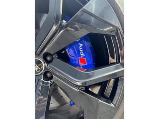 Audi RS Q8 TFSI quattro 441 kW (600 CV) tiptronic