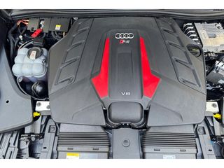 Audi RS Q8 TFSI quattro 441 kW (600 CV) tiptronic