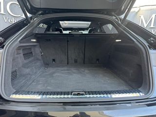 Audi RS Q8 TFSI quattro 441 kW (600 CV) tiptronic