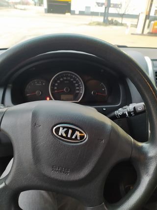 KIA Sportage 2010