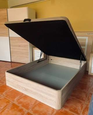 Canape 150x200cm Nuevo en oferta !!