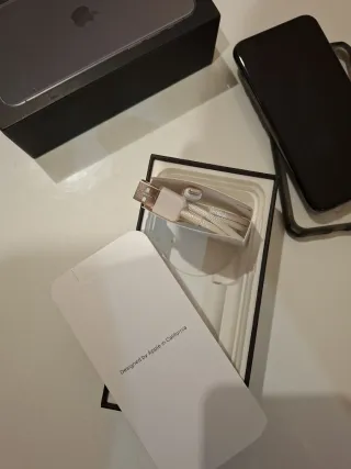 iPhone 11 Pro Space Gray 64GB