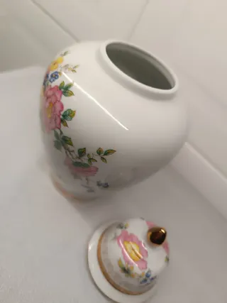 Pote de Gengibre Rixanati Portugal – 23 cm