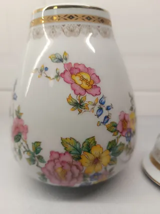 Pote de Gengibre Rixanati Portugal – 23 cm