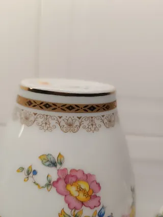 Pote de Gengibre Rixanati Portugal – 23 cm