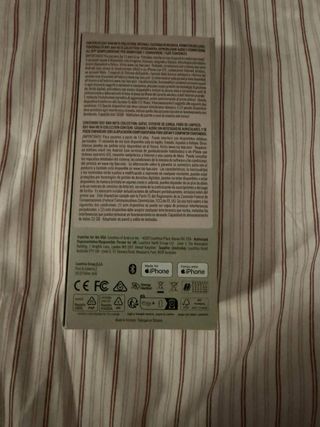 Gafas Ray-Ban Meta Wayfarer Gen 2