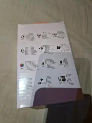 Altavoz Bluetooth ALE-HOP Waterproof