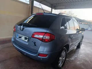 Renault Koleos 2008 (leer bien)