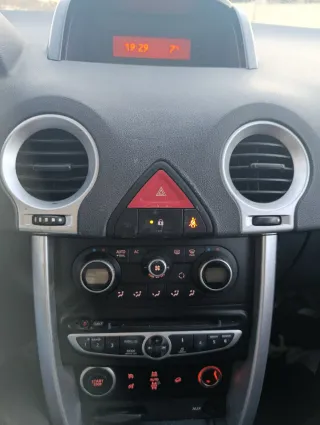 Renault Koleos 2008 (leer bien)