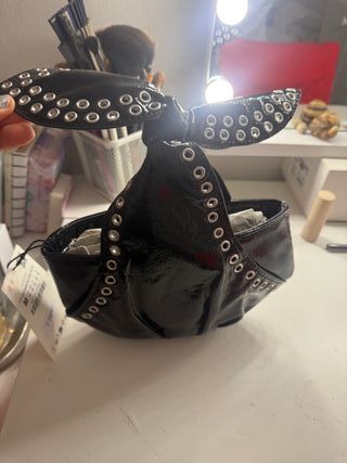 Bolso nuevo de Zara sin usar