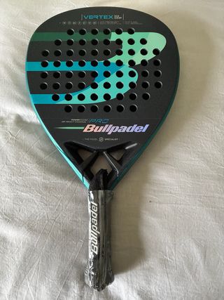 Pala Bullpadel Vertex 03 CMF