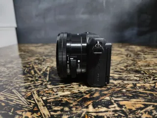 Sony Alpha 5100 Cámara Mirrorless