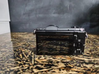 Sony Alpha 5100 Cámara Mirrorless