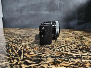 Sony Alpha 5100 Cámara Mirrorless