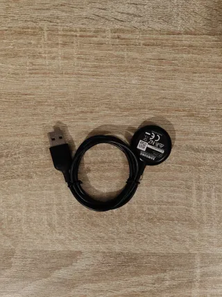Cargador Inalámbrico Samsung Galaxy Watch