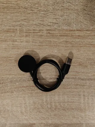 Cargador Inalámbrico Samsung Galaxy Watch